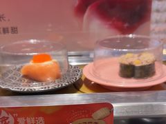 -池田寿司·4H鲜作(西直门凯德华联店)