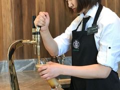 -星巴克臻选(南京艾尚天地店)