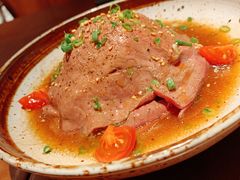 半熟牛肉-醉虎传(南锣鼓巷店)