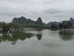 -南宁花花大世界景区