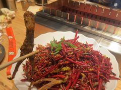 -邢氏老太太烤串(北兴街店)