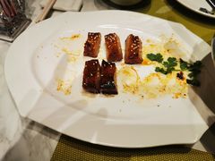 -顺意·顺德家乡菜(国际人才大厦店)