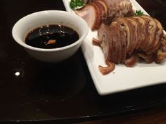 -銘悦阁烤鸭店