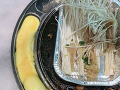 -韩宫宴烤肉·黑毛和牛·料理(合肥滨湖银泰城店)
