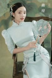 -摩玛婚纱摄影(杭州店)