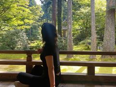 -三千院