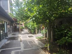 -老北京风情街
