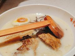 -味千拉面(广州白云机场T1西二店)