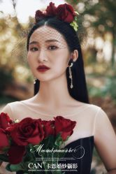 -卡恩婚纱摄影(桥梓口店)