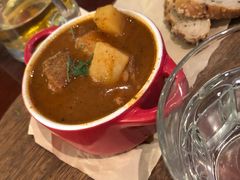 -haxnbauer海森堡德国餐厅(深圳coco店)