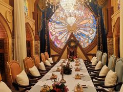 包厢-叶叶菩提·晋福宫