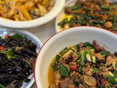 宣威小炒肉-家宴滇食记·云南家常菜