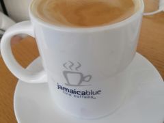 -Jamaicablue Coffeeshop(中央广场店)