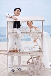 -太古映画婚纱摄影(天河店)