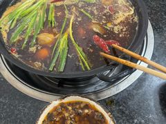 -石灰市毛记烧鸡公(解放碑店)
