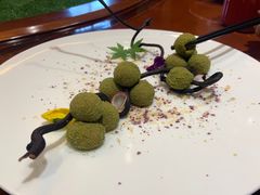 -莹珠阁·私房菜