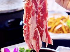 -金龙烧烤·牛肉面(西塔店)