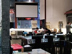 大堂-正宗台湾胡椒蝦(愉景新时代广场店)
