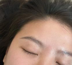 -张小野·专业半永久纹眉