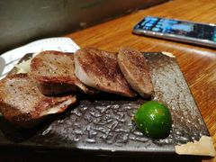 -酒窝烧鸟(科华街店)