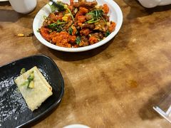 -一楼食业·美食人家