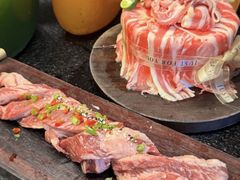 -黑牛无双·徐州烤肉(解放北路店)