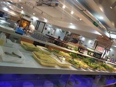 -鼎先生海鲜自助烤肉火锅(大学城店)
