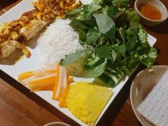 -Cau Go Vietnamese Cuisine