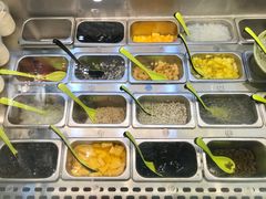 -溢仙茶(中防万宝城店)