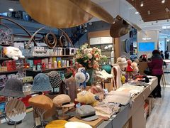 -巴黎春天(浦建店)