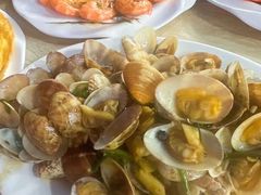 -秋姐美食店(旅游大道店)