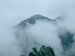 -江南天池