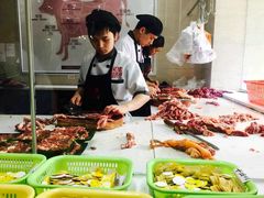 -陈记顺和牛肉火锅馆(天河北路店)