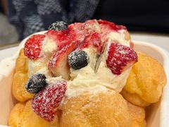 -BUTTERFUL&CREAMOROUS 黄油与面包(万象城店)