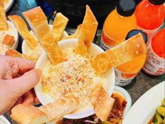 -揽月斋炙子烤肉·清真(安定门·五道营店)