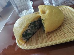 -鸿运美食府
