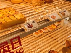 -味多美蛋糕(航天桥店)