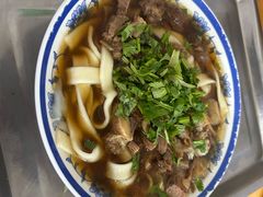 -清真-戏楼王记牛肉面