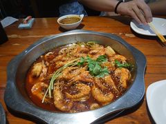 -惠友大虾(太原北街店)