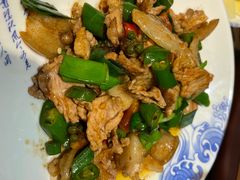 -侯家庄阿才有品私房菜馆