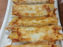 -春水锅贴·传统鲁菜(大明湖店)