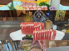 -百草滩羊清水涮羊肉(长城路店)