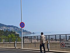 -崂山仰口游览区