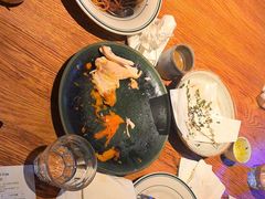 -La Strada(安福路店)