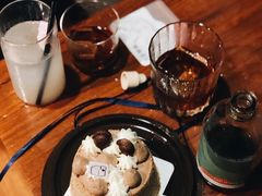 -Line 咖啡(石厦花园店)