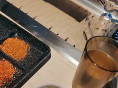 -新石器烤肉(周浦万达店)