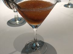 酸梅汁-王品牛排(福州泰禾店)