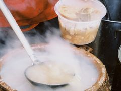 -燕子煨汤(山海关路店)