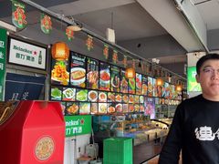 -连锦记海鲜烧烤大排档·锦州特色(西安路交大店)