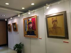 -上海孙中山故居纪念馆